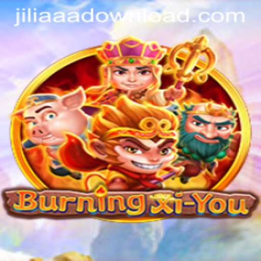 Unveiling the Mystical World of BurningXiYou: A Journey Through Strategy and Adventure