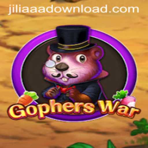 GophersWar: An Engaging Virtual Strategy Game Making Waves