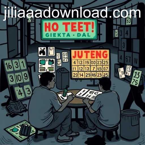 Jueteng: The Complexities of an Illicit Gamble
