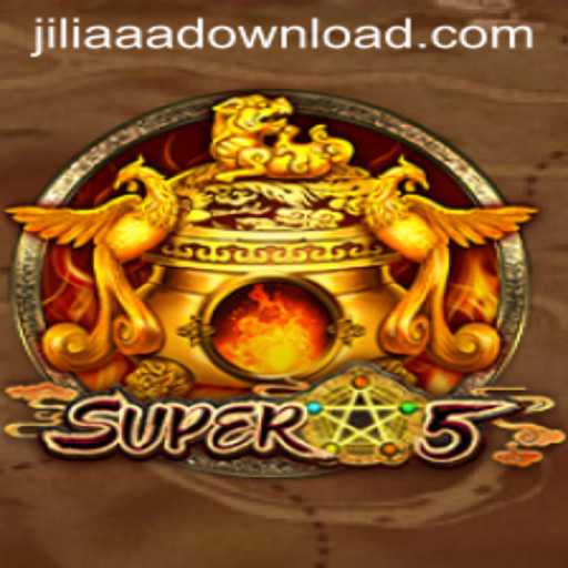 Unveiling Super5: An Adventure Awaits