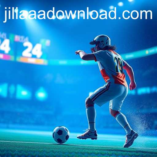 The Thriving World of Virtual Sports: A Deep Dive into Jiliaaa
